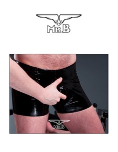 Rubber Shorts 2