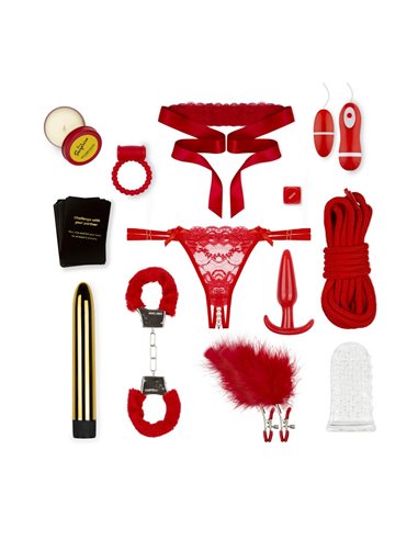 Oeuf Sexy Surprise - Loveboxxx