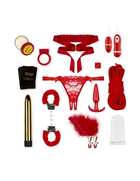 Oeuf Sexy Surprise - Loveboxxx