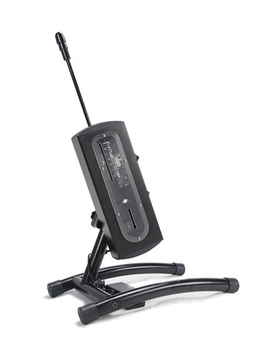 Gigolo Fuck Machine Black