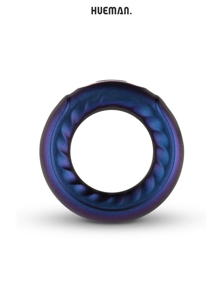 Cockring vibrant Saturn - Hueman