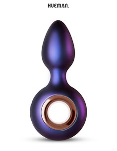 Plug vibrant Deep Space - Hueman