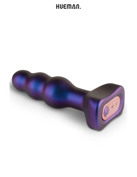 Plug à percussion Space Invader - Hueman