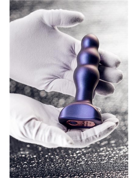 Plug à percussion Space Invader - Hueman