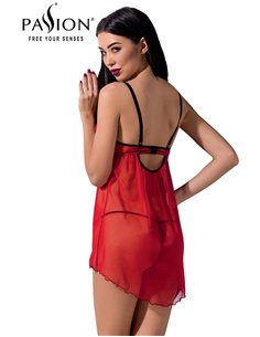 Déshabillé seins nus Cherry - Passion 2