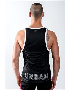 Débardeur Mister B URBAN - Guy 2