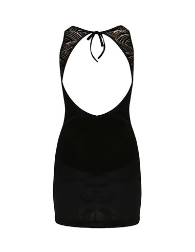 Robe lingerie Lara - Casmir