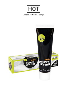 Active Power Cream